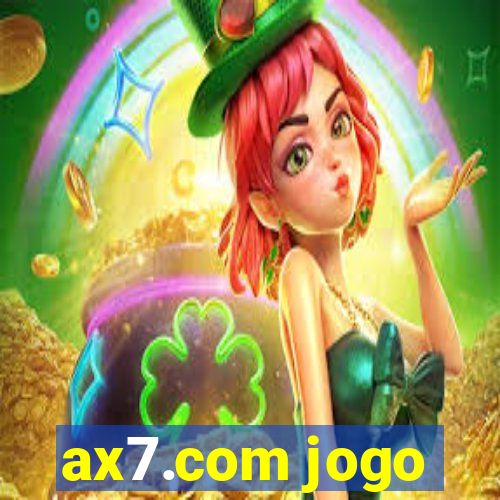 ax7.com jogo